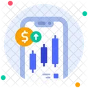 Stock  Icon
