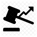 Stock Bid Stock Bid Icon