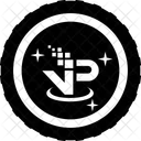 Stockchain Global Blockchain Icon
