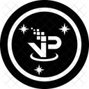 Stockchain Global Blockchain Icon