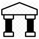 Stock Exchange Icon