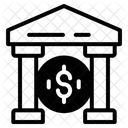 Stock Exchange  Icon