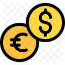 Stock Exchange Icon