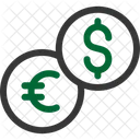 Stock Exchange Icon