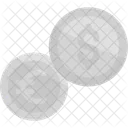 Stock Exchange Icon