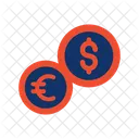 Stock Exchange Icon