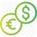 Stock Exchange Icon