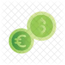 Stock Exchange Icon