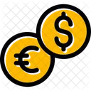 Stock Exchange Icon