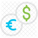 Stock Exchange Icon