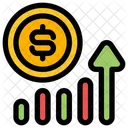 Stock exchange  Icon