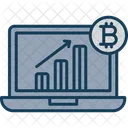 Stock Exchange Icon