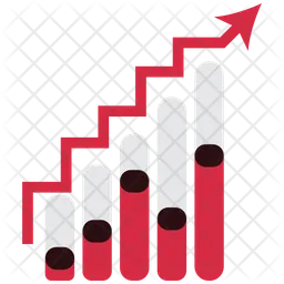 Stock exchange app  Icon