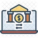 Stock Exchange Share Market National Stock Exchange Icon