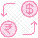 Stock Exchange Trading Icon