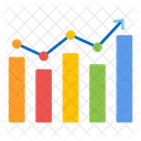 Stock Market Finance Business 아이콘