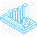 Profit Earnings Business Icon
