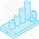 Profit Earnings Business Icon