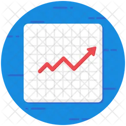 Stock Market  Icon