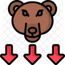 Bear Marketm Icon