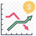 Finance Chart Market Icon