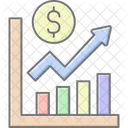 Stock Market News Icon