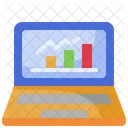 Stock Market  Icon