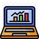 Stock Market  Icon