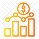 Stock Market  Icon