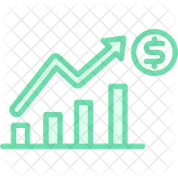 Stock Options  Icon