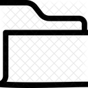 Stockage de données  Icône