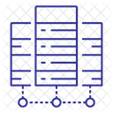 Stockage De Donnees SQL Gestion De Base De Donnees Icône