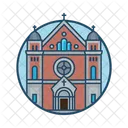 Stockholm Beruhmte Gebaude Wahrzeichen Symbol