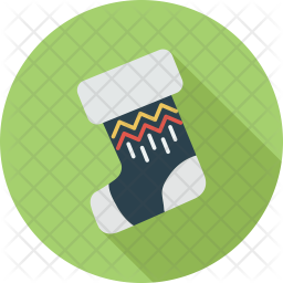 Stocking Icon