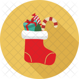 Stocking Icon