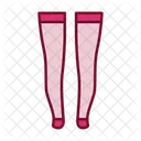 Stocking Socks Christmas Icon