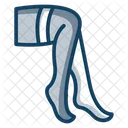 Stockings Socks Pantyhose Icon