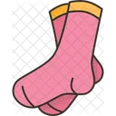 Stockings Footwear Bullfighter Icon