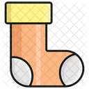 Stockings Socks Christmas Icon