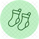Stockings Fashion Accessory Icon