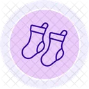 Stockings Fashion Accessory Icon