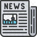 Stockmarket News  Icon