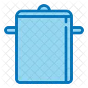 Stockpot Cooking Cook Icon
