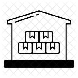 Stockroom  Icon