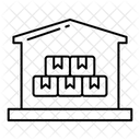 Stockroom Icon