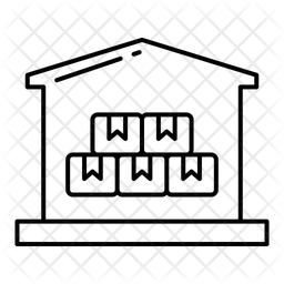 Stockroom  Icon