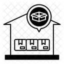 Stockroom  Icon