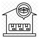Stockroom Icon