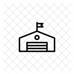 Stockroom  Icon