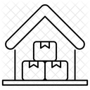 Stockroom  Icon
